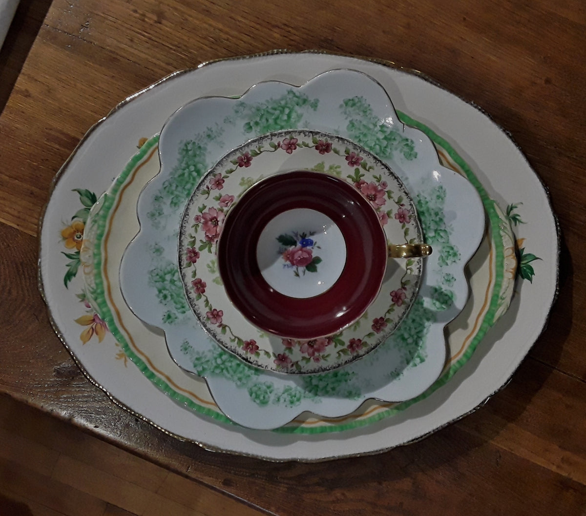 China, Crockery, Cookware and Dishes – Antiques, Treasures & Treats
