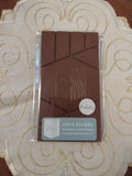 No-Sugar Milk Chocolate Bar - Made in Ottawa, Ont.