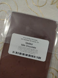 No-Sugar Milk Chocolate Bar - Made in Ottawa, Ont.