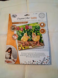 CA20 - Crystal Art Greeting Card Kit