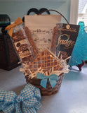 #B853 - Sweet Treats Basket