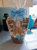 #B853 - Sweet Treats Basket