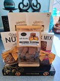 Snack Bundle #2 (Choice of ribbon)