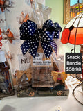 Snack Bundle #2 (Choice of ribbon)
