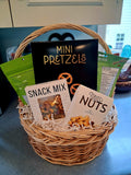 #B827 - Deluxe Gourmet Basket