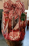 Baking Spirits Bright Basket