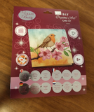 CA20 - Crystal Art Greeting Card Kit