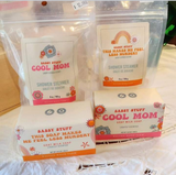 Sassy Stuff Goat Milk Soap (See photos for other available items in this line.)