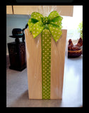 Charcuterie & Cheese Gift Box - Customizable!