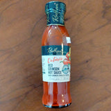 #G28 - Red Crimson Hot Sauce - Made in Puslinch, Ont.