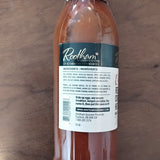 #G28 - Red Crimson Hot Sauce - Made in Puslinch, Ont.
