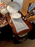 #18045 - Vintage Trolley