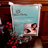Warm Buddy Warming Pillow