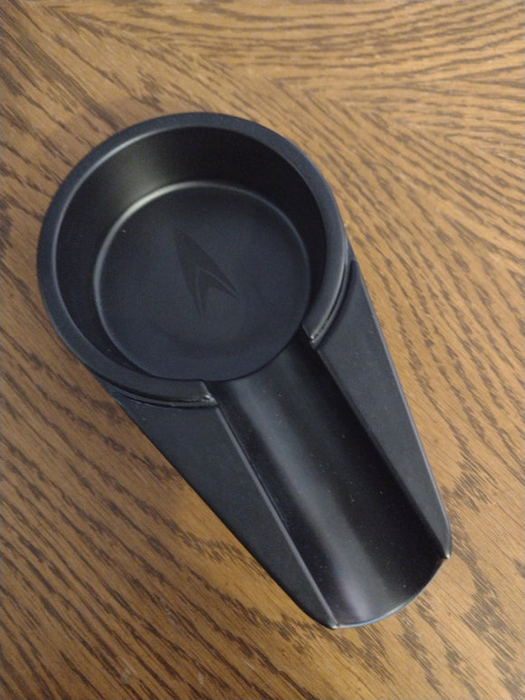 Lotus Cigar Ashtray