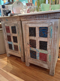 #22004 - Set of Bedside Tables