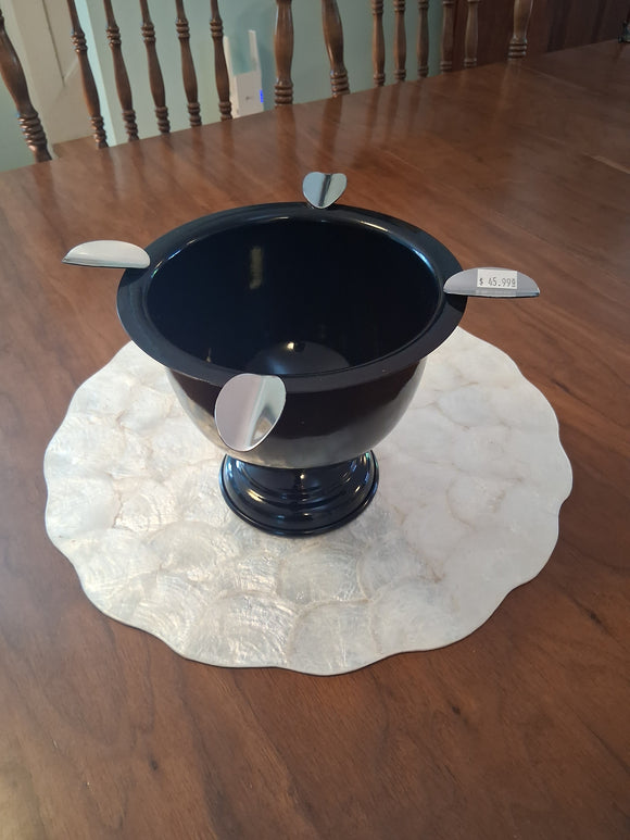 Large Cigar Ashtray