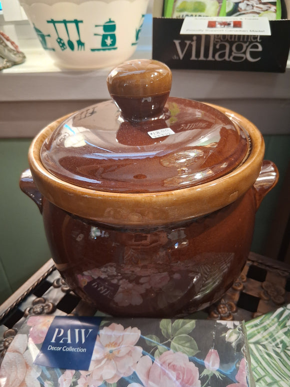 #22332 - Bean Pot