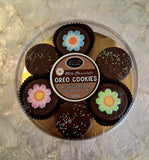 7 Milk Chocolate Covered Oreos - Made in Ancaster, Ont.