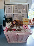 #B846 - Tea & Treats