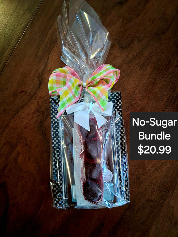 No-Sugar Bundle of Fun