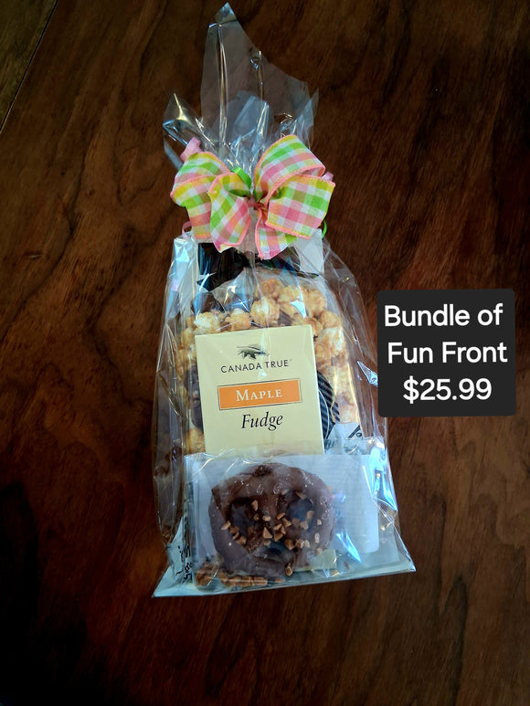 Bundle of Fun #1