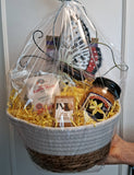FOR MOM Basket