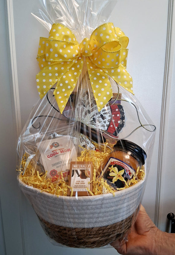 FOR MOM Basket