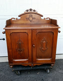 #22233 - Unique Washstand
