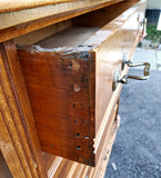 #22232 - Circa 1880-1895 Chest of Drawers