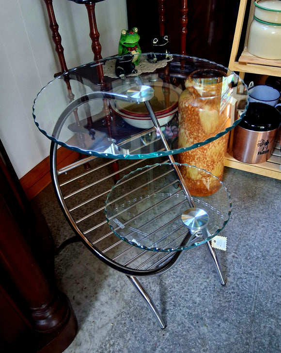 #22454 - MCM 2-Tier Table