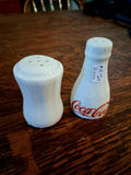 Coca-Cola Salt & Pepper