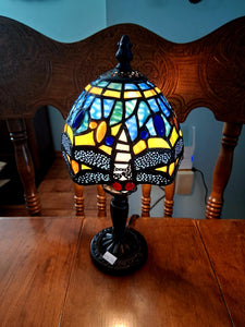 Dragonfly Mini Lamp