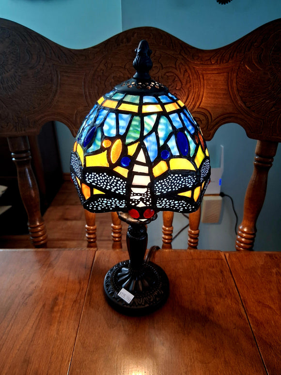 Dragonfly Mini Lamp