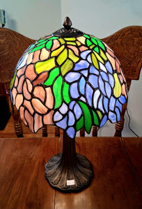 Wisteria Table Lamp