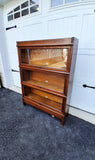 #22514 - Barristers Bookcase