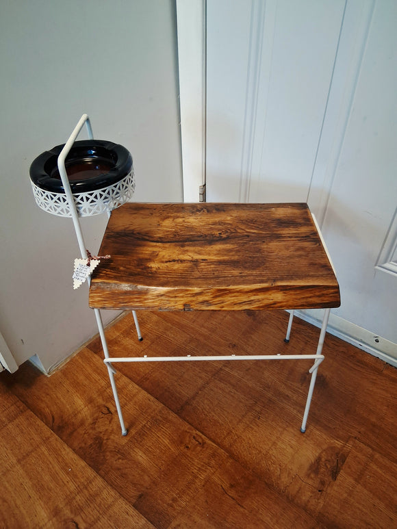 #22513 - Live Edge Table