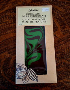 Cool Mint Dark Chocolate - Bellville, Ontario