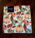 Seasonal Napkins