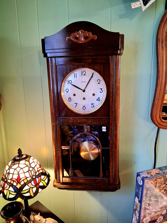 Westminster Wall Clock