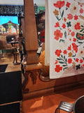 Washstand with Deep Drawer