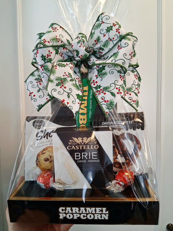 #901 - A Nice Little Treat