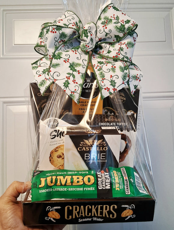 #904 - Holiday Cheer