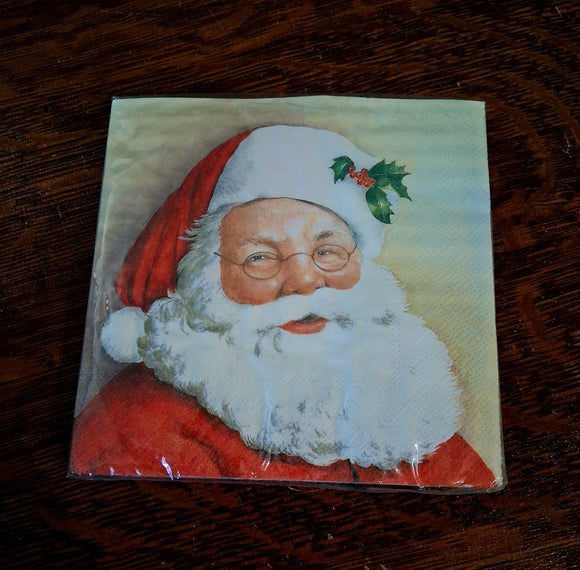 Seasonal Napkins
