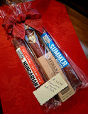 #B41 Charcuterie Choices Gift Pack ( Customizable)