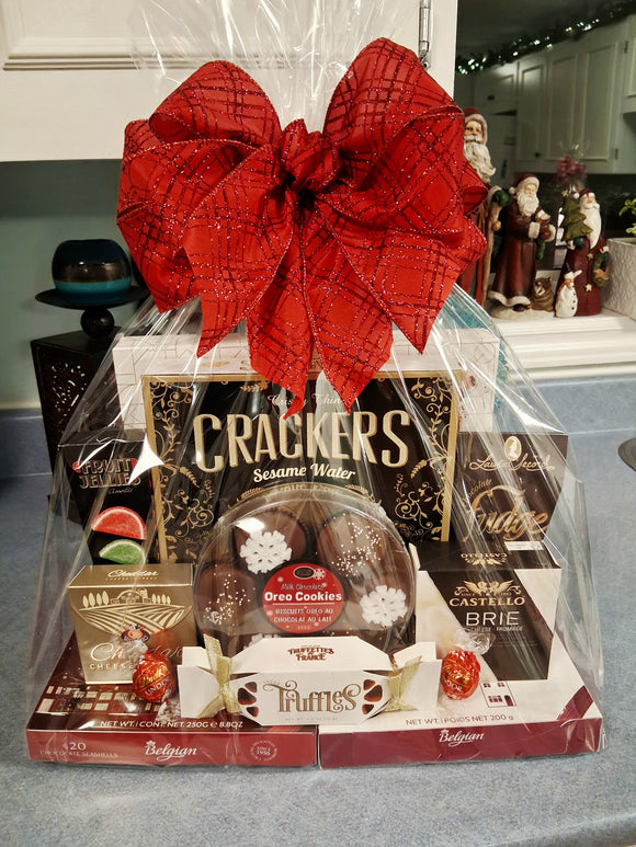 #905 - Sweet & Savoury Selections Bundle