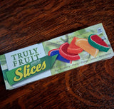 Truly Fruit Assorted Fruit Slices