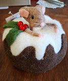 Holiday Mice