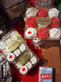 Maple Sugar Candy- Made in Markham, ON