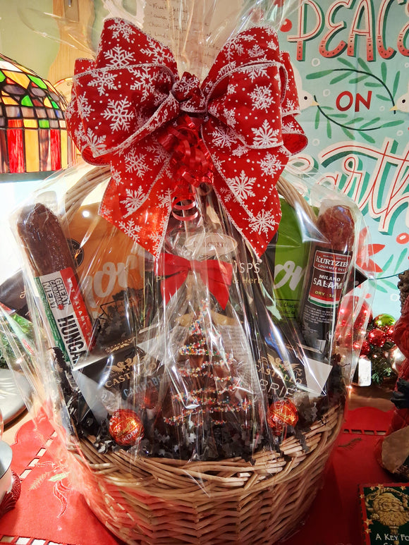 906B -A Whole Lot of Holiday Happiness