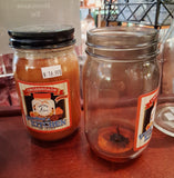 Grandma's Kitchen Candle